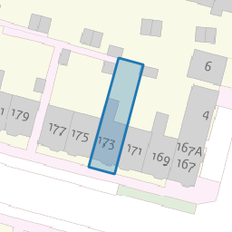 Perceel AMF00-D-7595