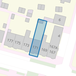 Perceel AMF00-D-7596