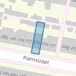 Perceel AMF00-D-7598