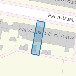 Perceel AMF00-D-7600