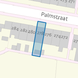 Perceel AMF00-D-7601