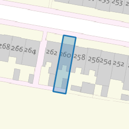 Perceel AMF00-D-7604