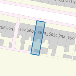 Perceel AMF00-D-7605