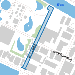 Perceel AMF00-D-7607