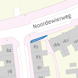 Perceel AMF00-D-7616