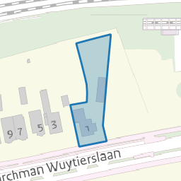 Perceel AMF00-D-7620