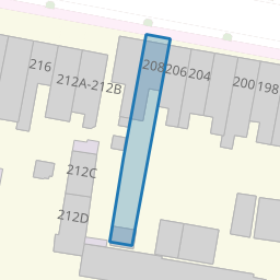 Perceel AMF00-D-7628