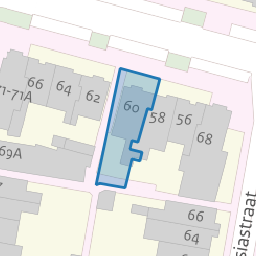 Perceel AMF00-D-7632