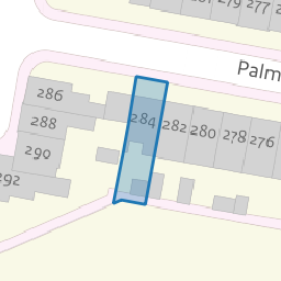 Perceel AMF00-D-7637