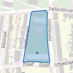 Perceel AMF00-D-7641