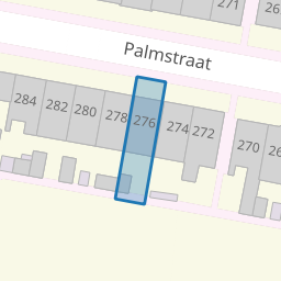 Perceel AMF00-D-7642