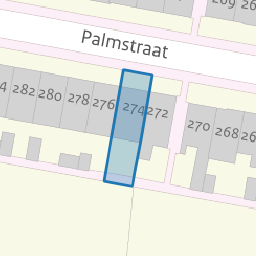 Perceel AMF00-D-7643
