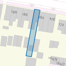 Perceel AMF00-D-7645