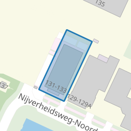 Perceel AMF00-D-7650