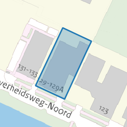 Perceel AMF00-D-7651