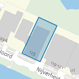 Perceel AMF00-D-7653