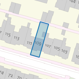 Perceel AMF00-D-7668