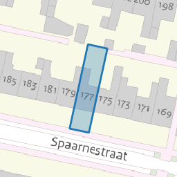 Perceel AMF00-D-7672