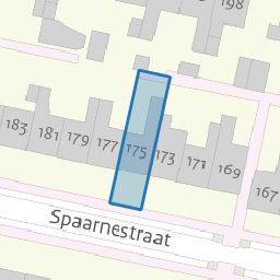 Perceel AMF00-D-7673