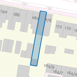 Perceel AMF00-D-7684