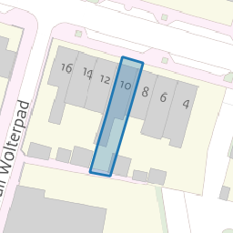 Perceel AMF00-D-7686