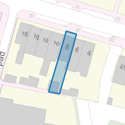 Perceel AMF00-D-7687