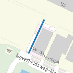 Perceel AMF00-D-7692