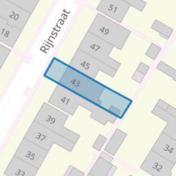 Perceel AMF00-D-7696