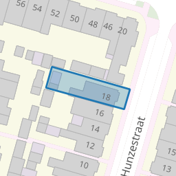 Perceel AMF00-D-7700