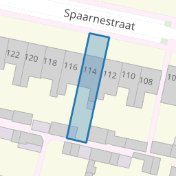 Perceel AMF00-D-7702