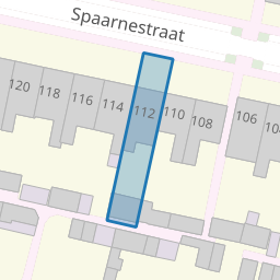 Perceel AMF00-D-7703