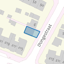 Perceel AMF00-D-7704