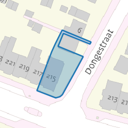 Perceel AMF00-D-7705