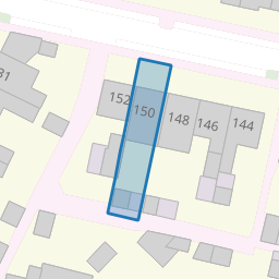 Perceel AMF00-D-7707