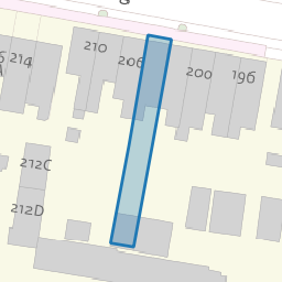 Perceel AMF00-D-7714