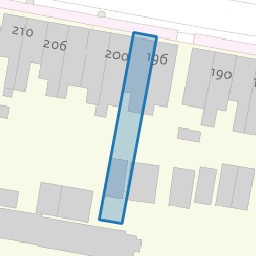 Perceel AMF00-D-7715