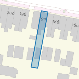 Perceel AMF00-D-7718