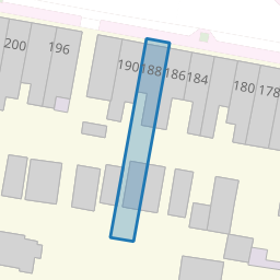 Perceel AMF00-D-7719