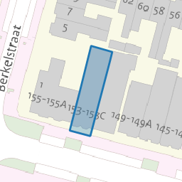 Perceel AMF00-D-7722