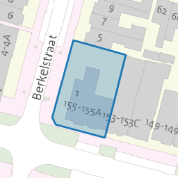 Perceel AMF00-D-7723