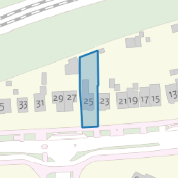 Perceel AMF00-D-7724