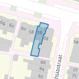 Perceel AMF00-D-7736