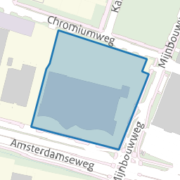 Perceel AMF00-D-7741