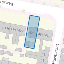 Perceel AMF00-D-7742