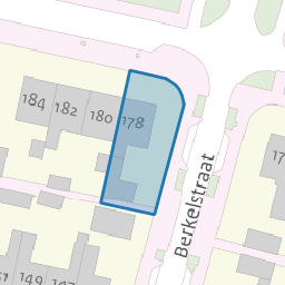 Perceel AMF00-D-7753