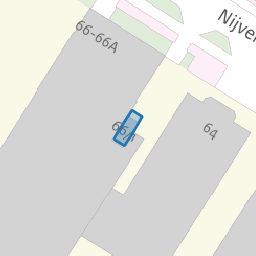 Perceel AMF00-D-7757