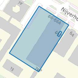 Perceel AMF00-D-7758