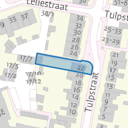 Perceel AMF00-D-7763