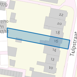 Perceel AMF00-D-7766