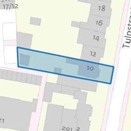 Perceel AMF00-D-7768